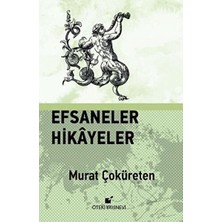 Öteki Yayınevi Efsaneler Hikayeler