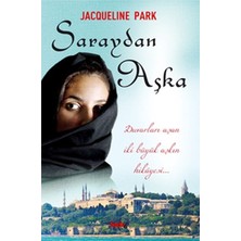 İnkılap Kitabevi Saraydan Aşka