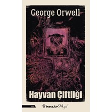 İnkılap Kitabevi Hayvan Çiftliği