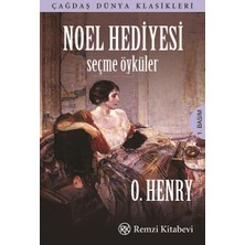 Remzi Kitabevi Noel Hediyesi