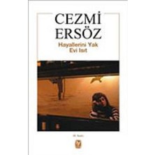 Tekin Yayınevi Hayallerini Yak Evi Isıt