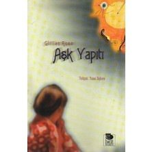 İmge Kitabevi Yayınları Aşk Yapıtı