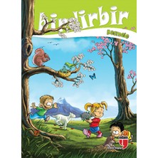 Edam Yayınları Birdirbir - Besmele