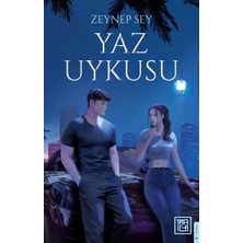 Athica Books Yaz Uykusu