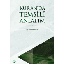 Türkiye Diyanet Vakfı Yayınları Kuran’da Temsili Anlatım