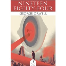 Pen Books Nineteen Eighty-Four