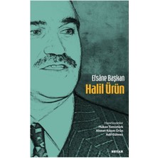 Beyan Yayınları Efsane Başkan Halil Ürün