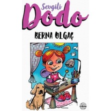 Mühür Kitaplığı Sevgili Dodo