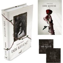 İndigo Kitap Düş Kefeni 2 (Ciltli)