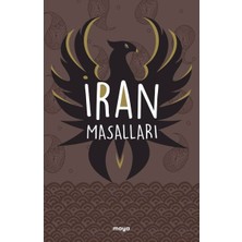 Maya Kitap Iran Masalları