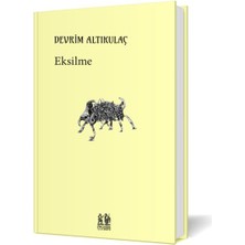 Pikaresk Yayınevi Eksilme