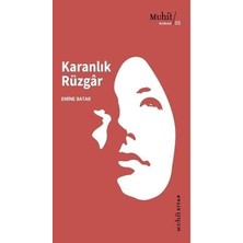 Muhit Kitap Karanlık Rüzgar