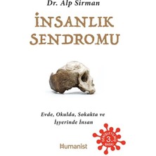 Hümanist Kitap Yayıncılık Insanlık Sendromu