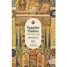 Ketebe Yayınları Peygamber Efendimiz