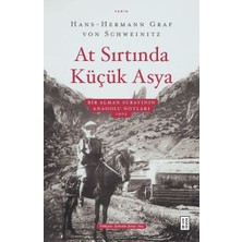 Ketebe Yayınları At Sırtında Küçük Asya