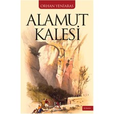 Panama Yayıncılık Alamut Kalesi