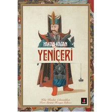Kapı Yayınları Yeniçeri