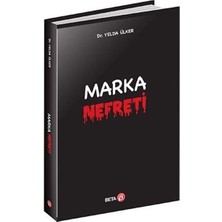 Beta Basım Yayım Marka Nefreti