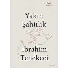 Muhit Kitap Yakın Şahitlik