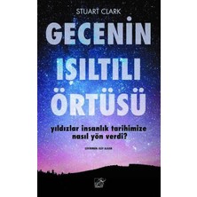 Düşbaz Gecenin Işıltılı Örtüsü