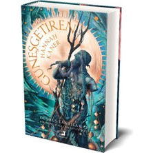 Olimpos Yayınları Güneşgetiren (Ciltli)