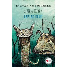 Can Çocuk Yayınları Kaptan Nero - Sezer ve Tozar 4