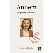 Bilgi Yayınevi Annem