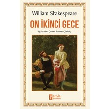 Parola Yayınları On Ikinci Gece