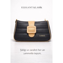 Marka Soft Lux Çanta