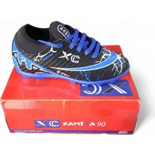 Santra Çoraplı Çocuk Grampon