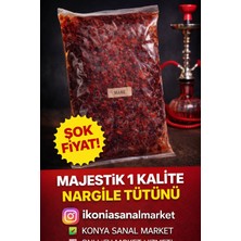 Adalya ithal 1 kalite Çilek Nargile aromasi – Strawberry Aromalı, Yoğun Duman, Yumuşak İçim