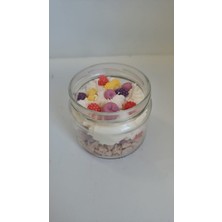 Lilac Mum Pink Berry Cream Mum