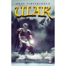 Genç Timaş Ulak 4 - Mayerling Ormanları Derinliklerinde