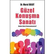 Girdap Kitap Güzel Konuşma Sanatı;neden Güzel Konuşamıyoruz?