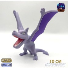 Neptune3D #0142 Aerodactyl Pokemon Figürü