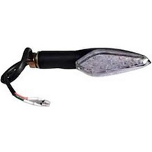 Mondial Drift L 125 Ön Sağ Sinyal Orijinal