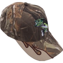 Oslo Avcı Balıkçı Kampçı Ithal Lüx Şapka