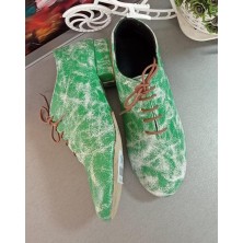 Bitangosu Tango-Salsa-Bacata-Swıng-Solo-Cazz Dans ve Pratik Ayakkabısı