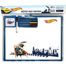 Aymir Ticaret DSN021 Hotwheels Abaküslü Yazı Tahtası