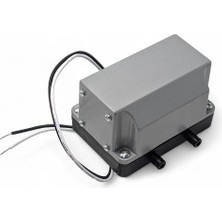Gümrük Bey JD-MP22 AC12V 60Hz Hava Pompası 22 L/dk Yüksek Debi