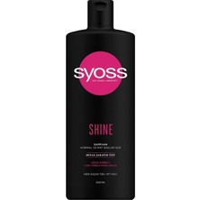 Duy 6+1 Saç Bakım Seti Shine Şampuan 500 ml X6 Adet+ Onarıcı ve Koruyucu Serum