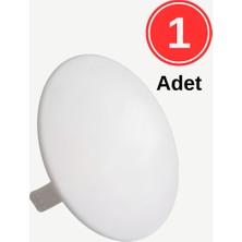 Bulut Lüx Buat Kapağı 1 Adet Plastik Bombeli  Standart