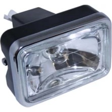 Cg Ön Far Komple 77011