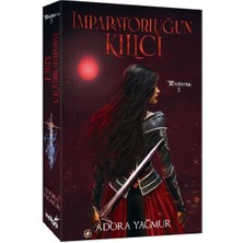 İndigo Kitap Imparatorluğun Kılıcı