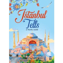 Genç Timaş Istanbul Tells