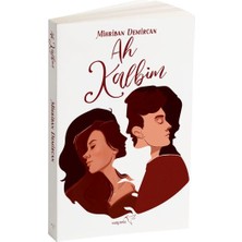 Müptela Yayınları Ah Kalbim