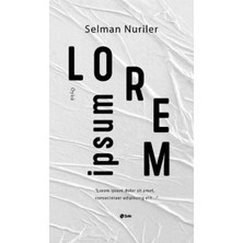 Şule Yayınları Lorem Ipsum