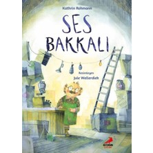 Erdem Çocuk Ses Bakkalı