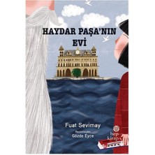 Hep Kitap Haydar Paşanın Evi