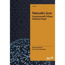 Albaraka Yayınları Makasıdu¨’ş-Şeria Sosyoekonomik Gelişme Endeksine